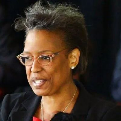 Karen Kenyatta Russell